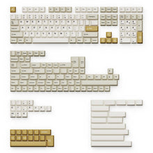 Load image into Gallery viewer, Keychron Cherry Profile Double-Shot PBT Keycap Set
