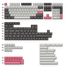 Load image into Gallery viewer, Keychron Cherry Profile Double-Shot PBT Keycap Set
