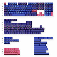 Load image into Gallery viewer, Keychron Cherry Profile Double-Shot PBT Keycap Set