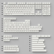 Load image into Gallery viewer, Keychron Cherry Profile Double-Shot PBT Keycap Set