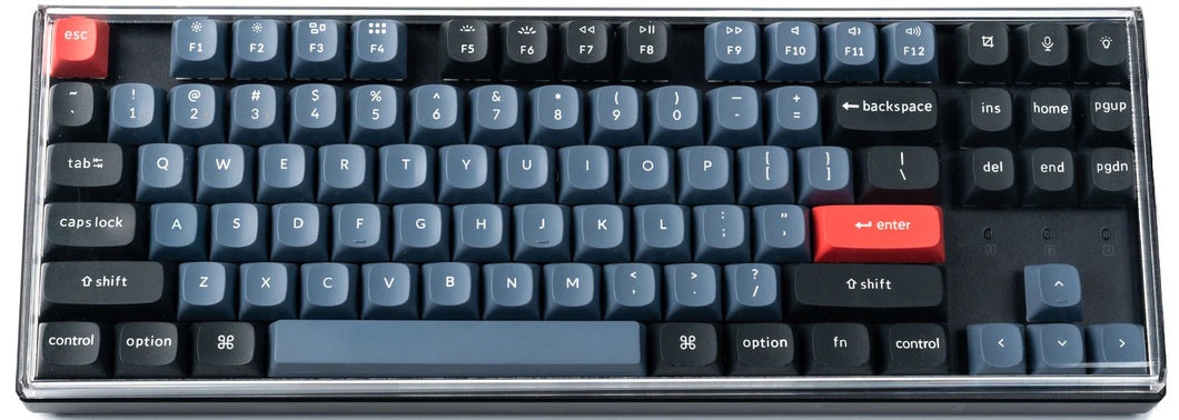 Keychron Keyboard Dust Cover