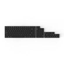 Load image into Gallery viewer, Low Profile Double Shot PBT LSA Keycap Set