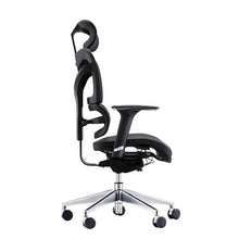 Load image into Gallery viewer, Henyo Ergonomic Mesh Chair