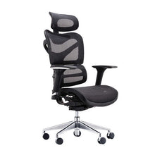 Load image into Gallery viewer, Henyo Ergonomic Mesh Chair