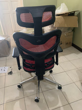 Load image into Gallery viewer, Henyo Ergonomic Mesh Chair