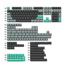 Load image into Gallery viewer, Keychron Cherry Profile Double-Shot PBT Keycap Set