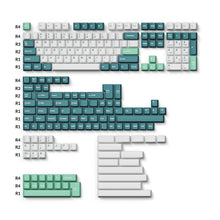 Load image into Gallery viewer, Keychron Cherry Profile Double-Shot PBT Keycap Set