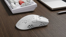 Load image into Gallery viewer, Keychron M1 Wireless Mouse RGB PixArt PAW 3395 Bluetooth 5.1 / 2.4 Ghz / Type-C Ambidextrous 7-buttons