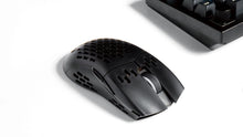 Load image into Gallery viewer, Keychron M1 Wireless Mouse RGB PixArt PAW 3395 Bluetooth 5.1 / 2.4 Ghz / Type-C Ambidextrous 7-buttons