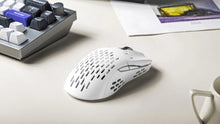 Load image into Gallery viewer, Keychron M1 Wireless Mouse RGB PixArt PAW 3395 Bluetooth 5.1 / 2.4 Ghz / Type-C Ambidextrous 7-buttons
