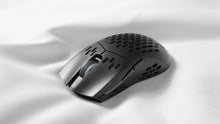 Load image into Gallery viewer, Keychron M1 Wireless Mouse RGB PixArt PAW 3395 Bluetooth 5.1 / 2.4 Ghz / Type-C Ambidextrous 7-buttons
