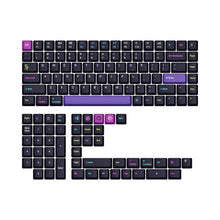 Load image into Gallery viewer, Keychron Dye-Sub PBT Full Set Keycaps - Developer