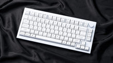 Load image into Gallery viewer, Keychron Q1 Pro Knob RGB HotSwap QMK/VIA ALU Wireless Mechanical Keyboard 82-keys 75% ANSI Layout