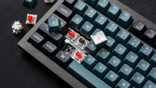 Load image into Gallery viewer, Keychron Q1 Pro Knob RGB HotSwap QMK/VIA ALU Wireless Mechanical Keyboard 82-keys 75% ANSI Layout