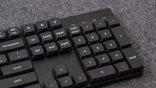 Load image into Gallery viewer, Low Profile Double Shot PBT LSA Keycap Set