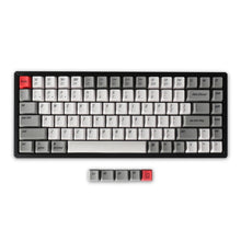 Load image into Gallery viewer, Keychron OEM Profile PBT Retro Keycap Set
