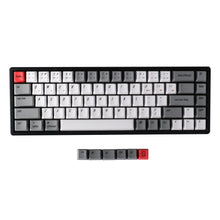 Load image into Gallery viewer, Keychron OEM Profile PBT Retro Keycap Set