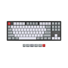 Load image into Gallery viewer, Keychron OEM Profile PBT Retro Keycap Set