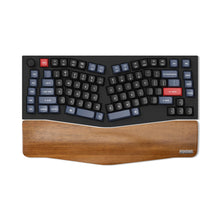 Load image into Gallery viewer, Keychron Wooden Keyboard Palm Rest
