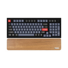 Load image into Gallery viewer, Keychron Wooden Keyboard Palm Rest
