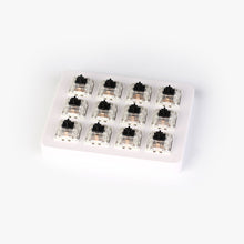 Load image into Gallery viewer, Keychron Gateron Mechanical Switch Set 12pcs
