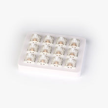 Load image into Gallery viewer, Keychron Gateron Mechanical Switch Set 12pcs
