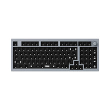 Load image into Gallery viewer, Keychron Q5 Aluminum Mechanical Keyboard Knob RGB QMK HotSwap 99-keys 95% ANSI Layout