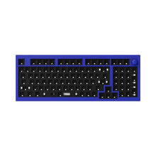 Load image into Gallery viewer, Keychron Q5 Aluminum Mechanical Keyboard Knob RGB QMK HotSwap 99-keys 95% ANSI Layout