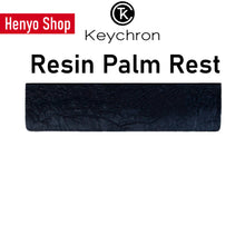 Load image into Gallery viewer, Keychron Resin Palm Rest
