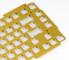 Load image into Gallery viewer, Keychron Q1 Brass Plate ANSI