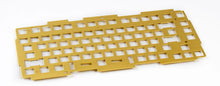 Load image into Gallery viewer, Keychron Q1 Brass Plate ANSI