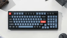Load image into Gallery viewer, Keychron V5 Knob RGB QMK Mechanical Keyboard HotSwap 98-keys 96% ANSI Layout