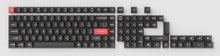 Load image into Gallery viewer, Keychron Double Shot PBT OSA Keycaps Full Set