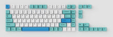 Load image into Gallery viewer, Keychron PBT Keycap Set Dye-Sub OEM-profile for Q1/Q2/K2/K6 75% 65% layout