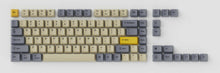 Load image into Gallery viewer, Keychron PBT Keycap Set Dye-Sub OEM-profile for Q1/Q2/K2/K6 75% 65% layout