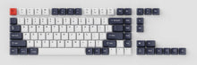 Load image into Gallery viewer, Keychron PBT Keycap Set Dye-Sub OEM-profile for Q1/Q2/K2/K6 75% 65% layout