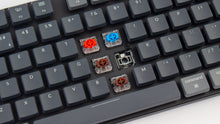 Load image into Gallery viewer, Keychron K1 SE Wireless Mechanical Keyboard RGB/WBL HotSwap 87-keys TKL Layout