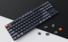 Load image into Gallery viewer, Keychron K1 SE Wireless Mechanical Keyboard RGB/WBL HotSwap 87-keys TKL Layout