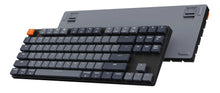 Load image into Gallery viewer, Keychron K1 SE Wireless Mechanical Keyboard RGB/WBL HotSwap 87-keys TKL Layout