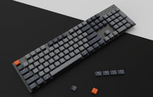 Load image into Gallery viewer, Keychron K5 Wireless Mechanical Keyboard RGB/WBL Hotswap 104 keys Full Layout