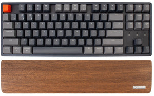Keychron Wooden Keyboard Palm Rest