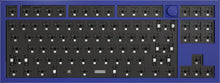 Load image into Gallery viewer, Keychron Q3 QMK Custom Mechanical Keyboard RGB HotSwap Aluminum 87-keys 80% TKL ANSI Layout