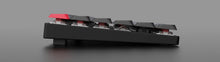 Load image into Gallery viewer, Keychron S1 RGB QMK Mechanical Keyboard HotSwap 84-keys 75% ANSI Layout