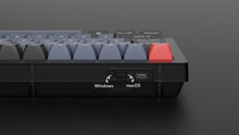 Load image into Gallery viewer, Keychron V2 Knob RGB QMK Mechanical Keyboard HotSwap 67-keys 65% ANSI Layout