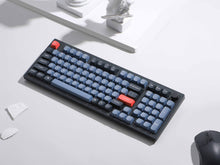 Load image into Gallery viewer, Keychron V5 Knob RGB QMK Mechanical Keyboard HotSwap 98-keys 96% ANSI Layout