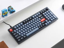 Load image into Gallery viewer, Keychron V5 Knob RGB QMK Mechanical Keyboard HotSwap 98-keys 96% ANSI Layout
