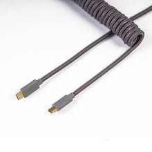 Load image into Gallery viewer, Keychron Coiled Aviator Cable