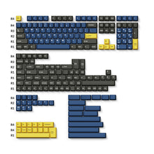 Load image into Gallery viewer, Keychron Cherry Profile Double-Shot PBT Keycap Set
