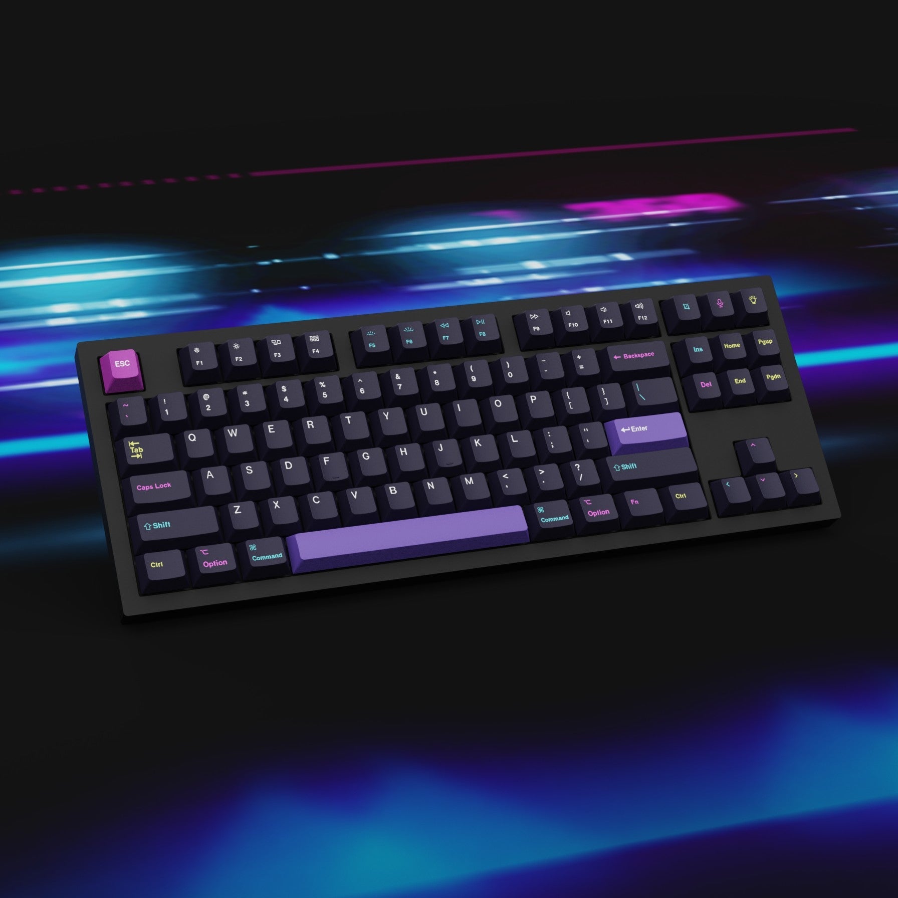 Keycaps Programmer