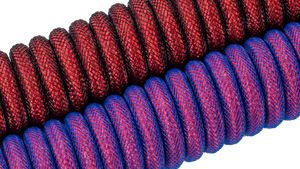 Keychron Premium Coiled Aviator Cable
